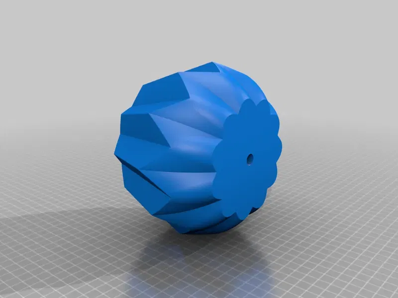 Chậu cây hình học cho cây xương rồng và cây khác - Image 2