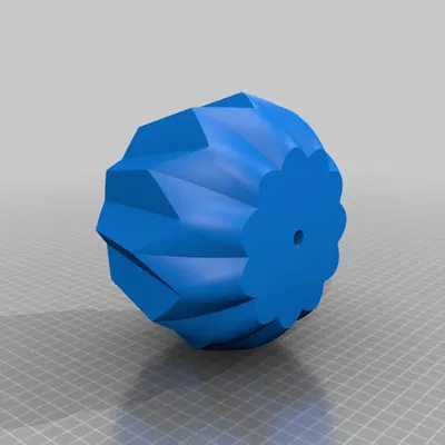 Chậu cây hình học cho cây xương rồng và cây khác