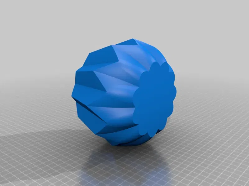 Chậu cây hình học cho cây xương rồng và cây khác - Image 3