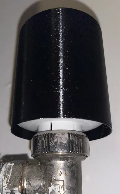 Vỏ bảo vệ bộ điều chỉnh nhiệt độ Tado cho radiators - Image 4