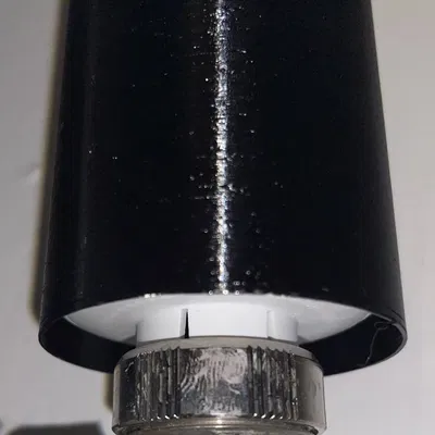 Vỏ bảo vệ bộ điều chỉnh nhiệt độ Tado cho radiators