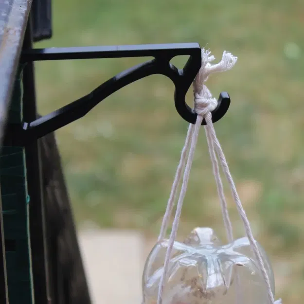 Máy cho chim ăn từ chai PET tiêu chuẩn PCO 1881 - Image 2