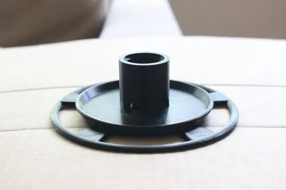 Máy cho chim ăn từ chai PET tiêu chuẩn PCO 1881 - Image 3