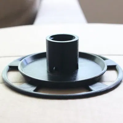 Máy cho chim ăn từ chai PET tiêu chuẩn PCO 1881