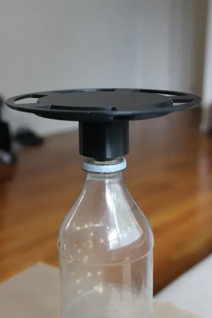 Máy cho chim ăn từ chai PET tiêu chuẩn PCO 1881 - Image 10