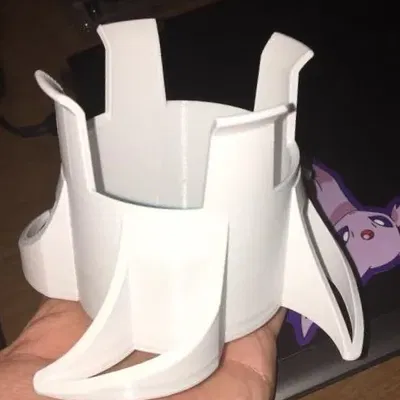 Mẫu đế chống tràn Spoasters cho cốc uống nước