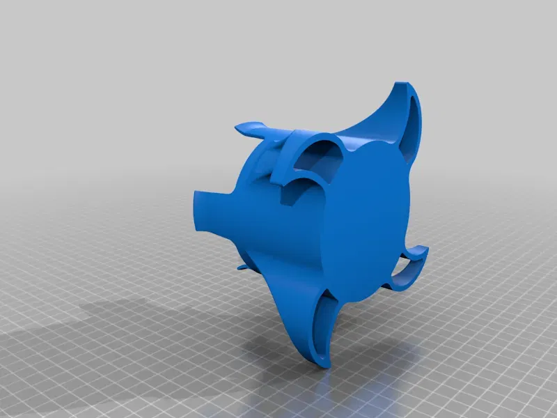 Mẫu đế chống tràn Spoasters cho cốc uống nước - Image 5