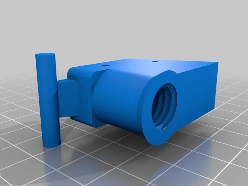 Cận cảnh lựu đạn Flashbang M84 từ game CS:GO - Image 2