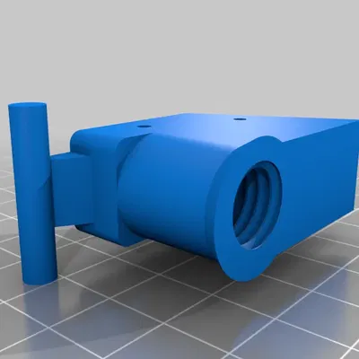 Cận cảnh lựu đạn Flashbang M84 từ game CS:GO