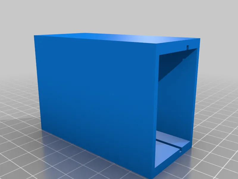 Giá đỡ PCB gắn thanh DIN cho Wago 280 - Image 4