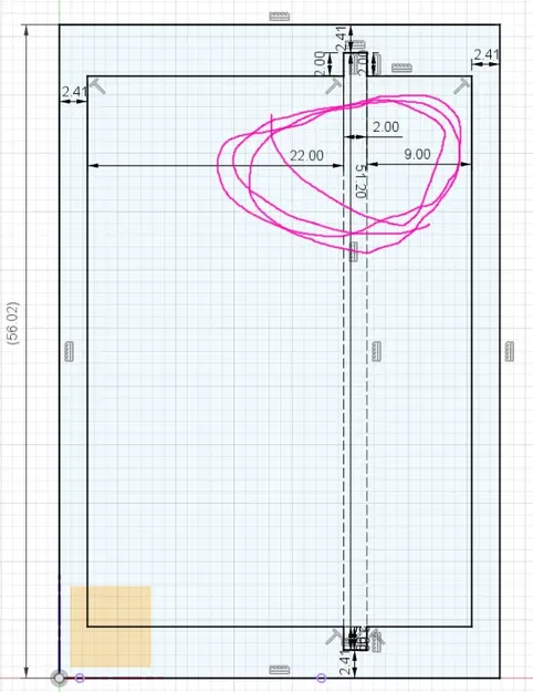 Giá đỡ PCB gắn thanh DIN cho Wago 280 - Image 7