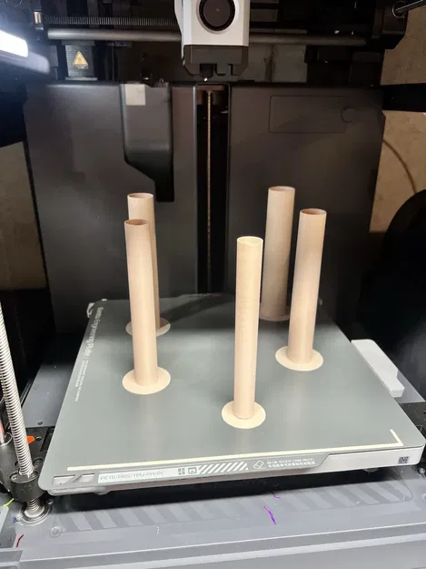 Gậy nóng chó độc đáo với thiết kế Darth Myer Weiner - Image 5