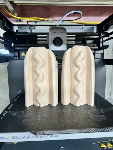 Gậy nóng chó độc đáo với thiết kế Darth Myer Weiner - Image 6