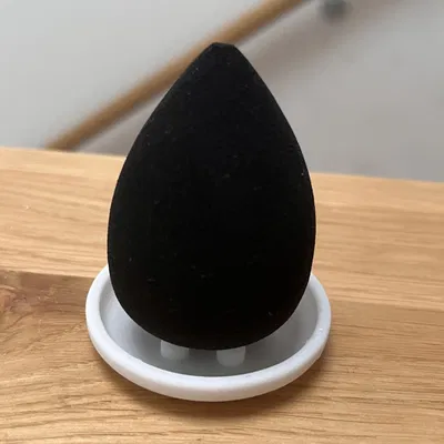 Khay đựng bọt trang điểm Beauty Blender