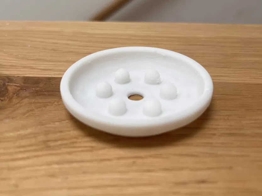 Khay đựng bọt trang điểm Beauty Blender - Image 2