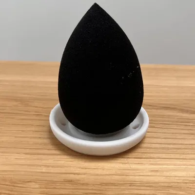 Khay đựng bọt trang điểm Beauty Blender