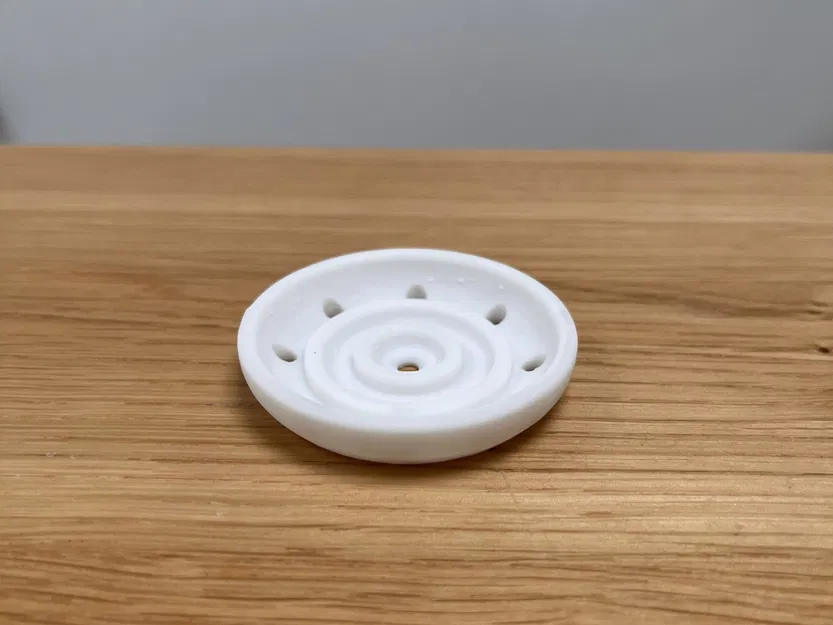 Khay đựng bọt trang điểm Beauty Blender - Image 4