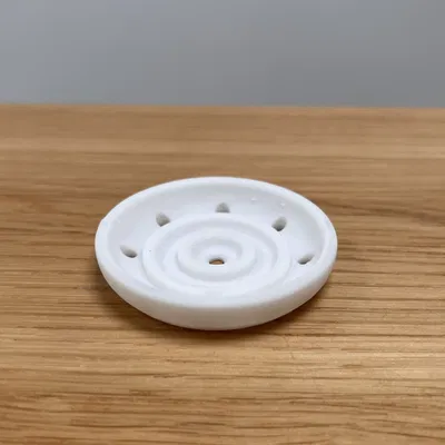 Khay đựng bọt trang điểm Beauty Blender