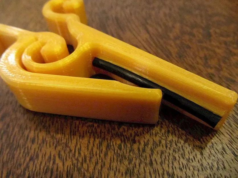 Cáp một khối cải tiến với thiết kế thời thượng và chức... - Image 3