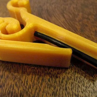 Cáp một khối cải tiến với thiết kế thời thượng và chức...