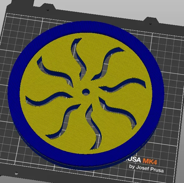 Bánh xe di động cho thùng máy Qube 500 - Image 4