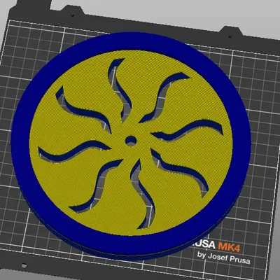 Bánh xe di động cho thùng máy Qube 500