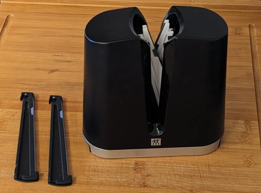 Giá đỡ đá mài thay thế cho máy mài V-Edge của Zwilling - Image 1