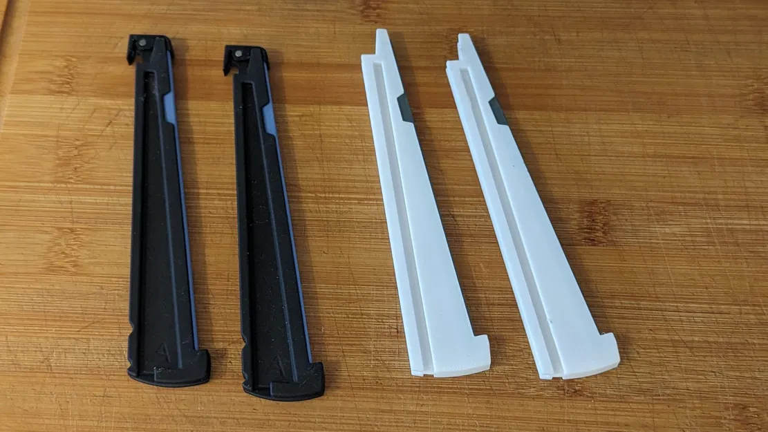 Giá đỡ đá mài thay thế cho máy mài V-Edge của Zwilling - Image 3