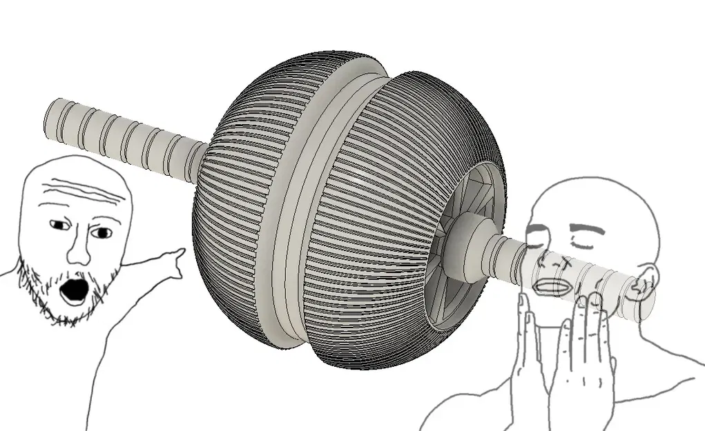 Con Lăn Bụng Đầu Tiên Của Bé - Image 1