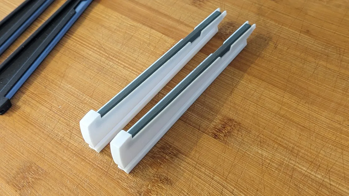 Giá đỡ đá mài thay thế cho máy mài V-Edge của Zwilling - Image 4