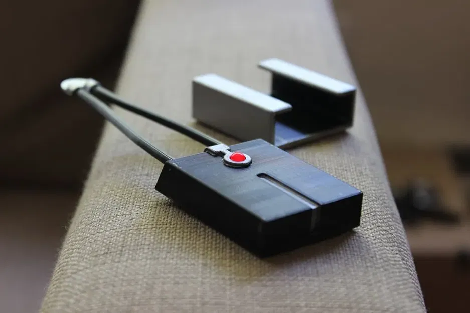 Thiết bị theo dõi của Mandalorian trong Star Wars - Image 3