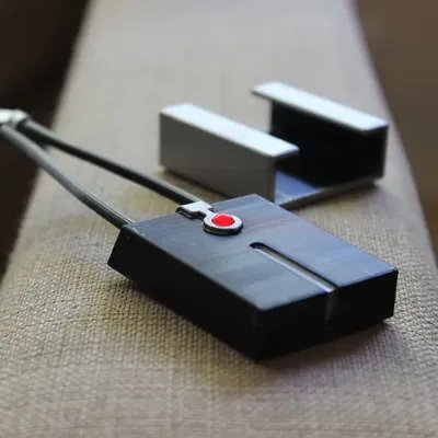 Thiết bị theo dõi của Mandalorian trong Star Wars