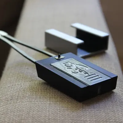 Thiết bị theo dõi của Mandalorian trong Star Wars