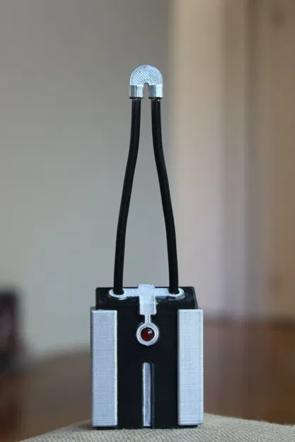 Thiết bị theo dõi của Mandalorian trong Star Wars - Image 5