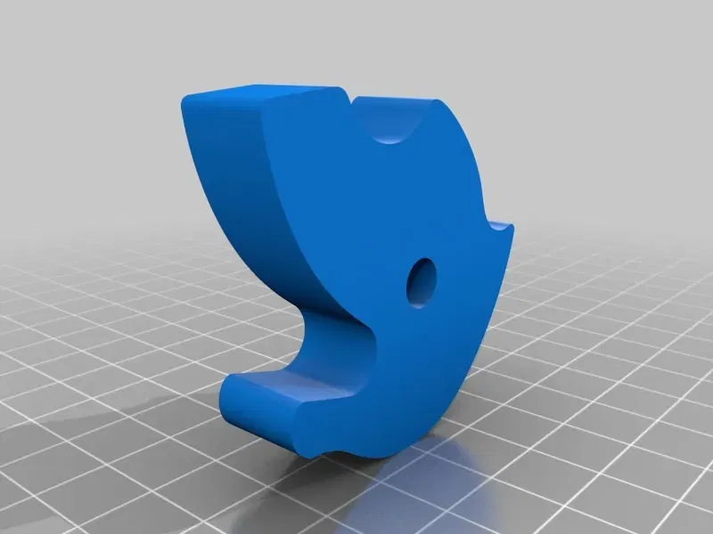 Cam lái thay thế cho thuyền Hobie 16 - Image 1