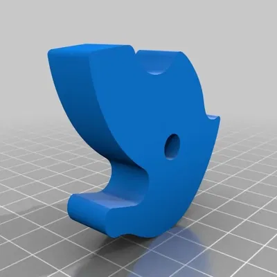 Cam lái thay thế cho thuyền Hobie 16