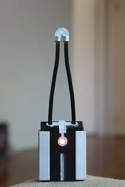 Thiết bị theo dõi của Mandalorian trong Star Wars - Image 6