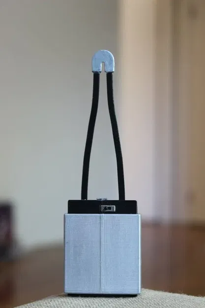 Thiết bị theo dõi của Mandalorian trong Star Wars - Image 7