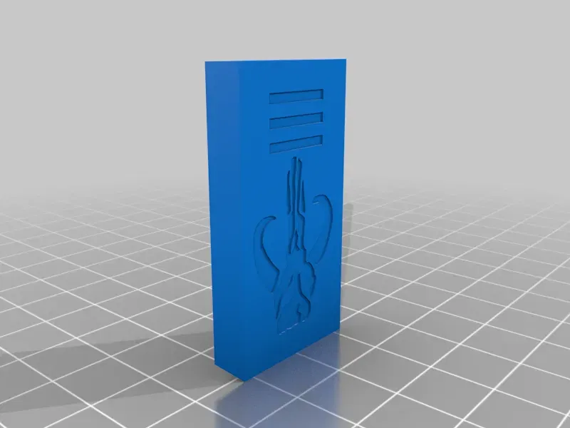 Thiết bị theo dõi của Mandalorian trong Star Wars - Image 12