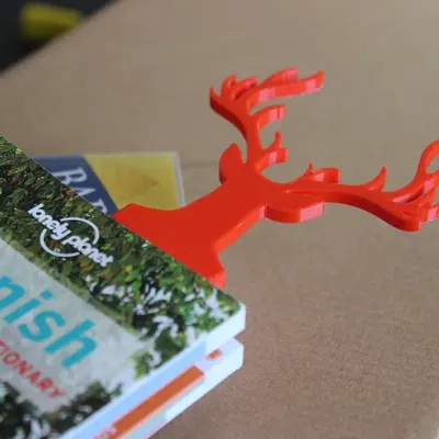 Bộ sưu tập đánh dấu Harry Potter - Cậu bé sống sót