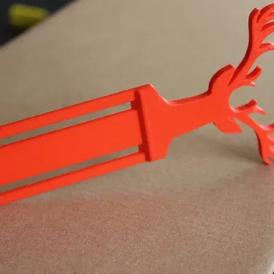 Bộ sưu tập đánh dấu Harry Potter - Cậu bé sống sót