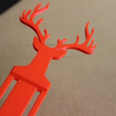 Bộ sưu tập đánh dấu Harry Potter - Cậu bé sống sót