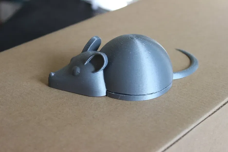 Hộp chuột in tại chỗ với không gian lưu trữ - Image 15