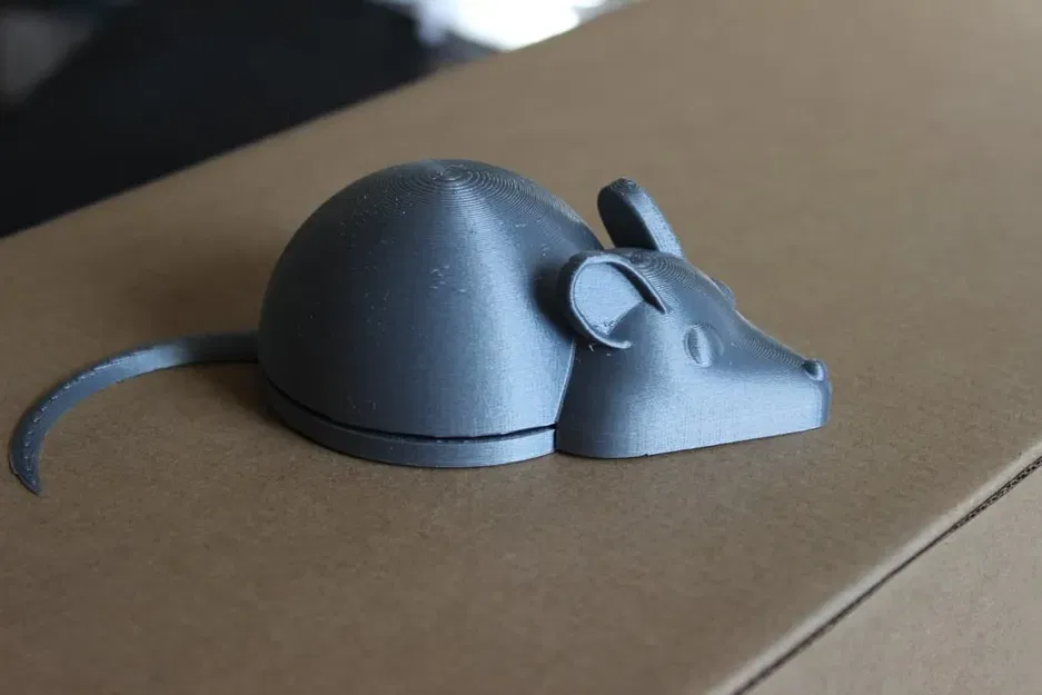 Hộp chuột in tại chỗ với không gian lưu trữ - Image 16