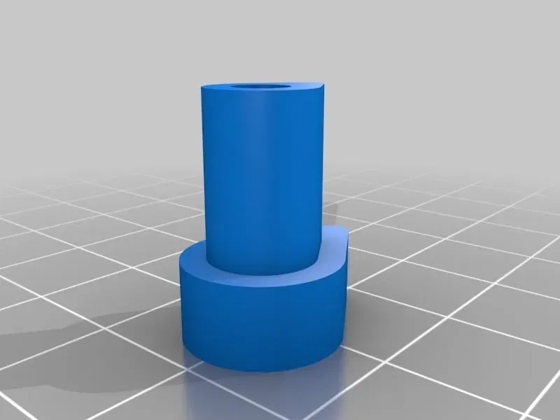 Vòng bi gooseneck cho thuyền buồm Hobie 16 - Image 1