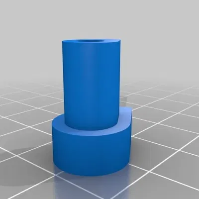 Vòng bi gooseneck cho thuyền buồm Hobie 16