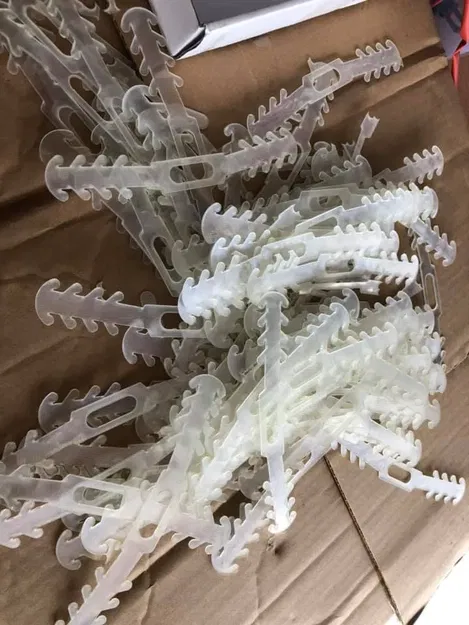 Dây đeo khẩu trang phẫu thuật remix cho máy cắt laser K40 - Image 1