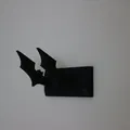 Giá đỡ chìa khóa Batarang của Batman - Thumbnail 2