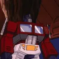 Nam châm tủ lạnh Autobots Transformers - Thumbnail 4