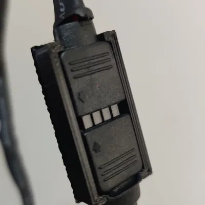 Khóa kết nối RGB LED Strip 4 pin (Nữ - Nam/Nam - Nữ)